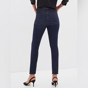 GAP DENIM - True Skinny Jeans